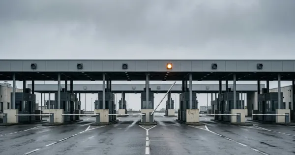 EU CBAM National Authorities: Finding the Right NCA