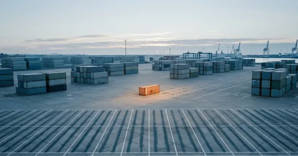 UK CBAM 2027 Deadlines: Transitional Rules
